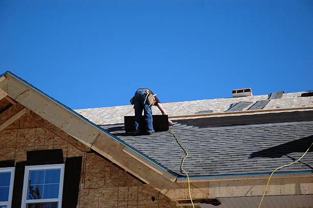 Best Roof Maintenance  in USA